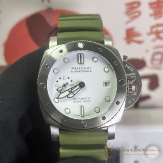 Panerai Submersible QuarantaQuattro PAM01226 product view super clone watch