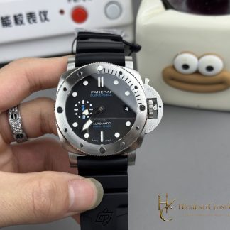 Panerai Submersible QuarantaQuattro PAM01229 product view super clone watch