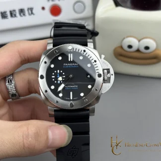 Panerai Submersible QuarantaQuattro PAM01229 product view super clone watch