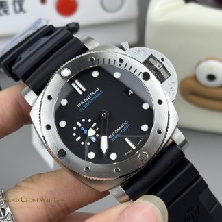 Panerai Submersible QuarantaQuattro PAM01229 product view super clone watch