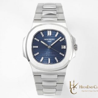 Patek Philippe 40th Anniversary Nautilus 5711 product view super clone watch