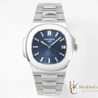 Patek Philippe 40th Anniversary Nautilus 5711 product view super clone watch