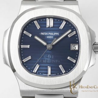 Patek Philippe 40th Anniversary Nautilus 5711 product view super clone watch