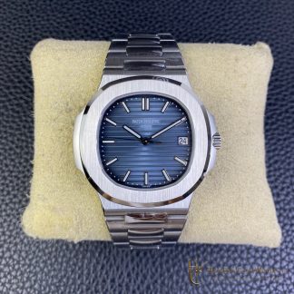 Patek Philippe 5811 Nautilus New Clasp product view super clone watch
