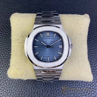 Patek Philippe 5811 Nautilus New Clasp product view super clone watch