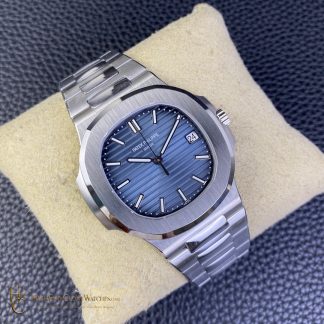 Patek Philippe 5811 Nautilus New Clasp product view super clone watch