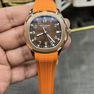 Patek Philippe Aquanaut 5167 40mm product view super clone watch