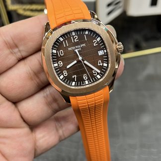Patek Philippe Aquanaut 5167 40mm product view super clone watch