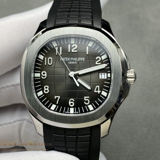 Patek Philippe Aquanaut 5167 Black Dial 40mm product view super clone watch