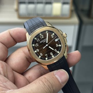 Patek Philippe Aquanaut Rose Gold 5167R-001 40.8mm product view super clone watch