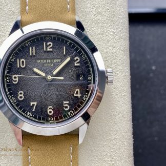Patek Philippe Calatrava 5226G-001 40mm product view super clone watch