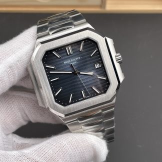 Patek Philippe Cubitus 7128/1G-001 Blue Dial product view super clone watch