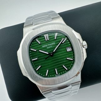 Patek Philippe Nautilus 5711 Green Dial product view super clone watch