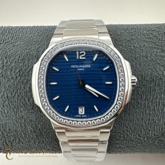 Patek Philippe Nautilus 7118/1200A-001 product view super clone watch