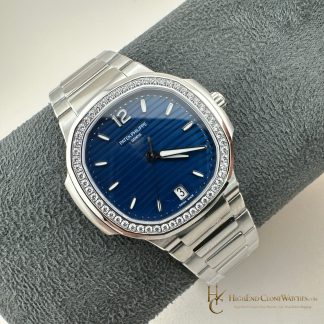 Patek Philippe Nautilus 7118/1200A-001 product view super clone watch