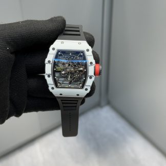 Richard Mille RM 35-01 front view super clone watch