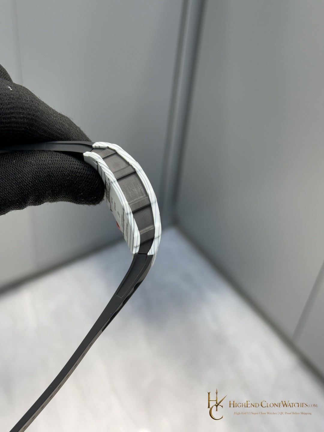 Richard Mille RM 35-01 side case profile super clone watch