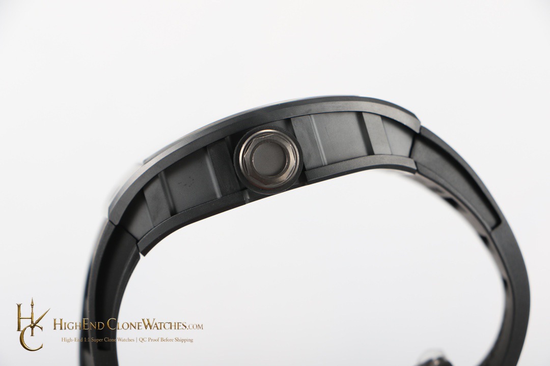 Richard Mille RM 55 bracelet or strap fit super clone watch