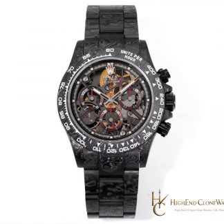 Rolex Daytona front view super clone watch