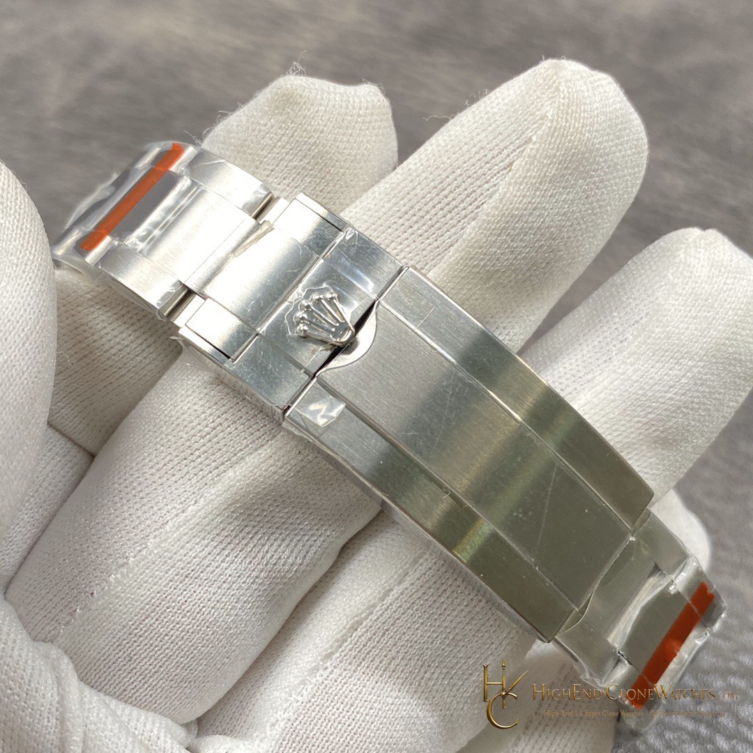 Rolex DiW Submariner bracelet or strap fit super clone watch