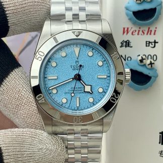 Tudor Black Bay 54 M79000-0001 front view super clone watch