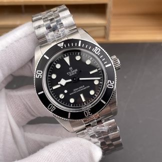 Tudor Black Bay M7941A1A0NU-0003 front view super clone watch