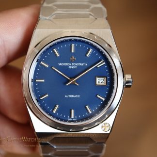 Vacheron Constantin Historiques 222 4200H/222A-B934 front view super clone watch