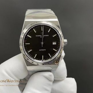 Vacheron Constantin Historiques 222 4200H/200ST front view super clone watch