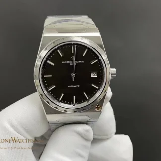 Vacheron Constantin Historiques 222 4200H/200ST front view super clone watch