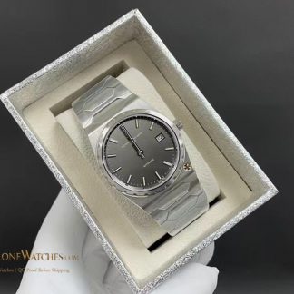 Vacheron Constantin Historiques 222 4200H/200ST angled dial view super clone watch