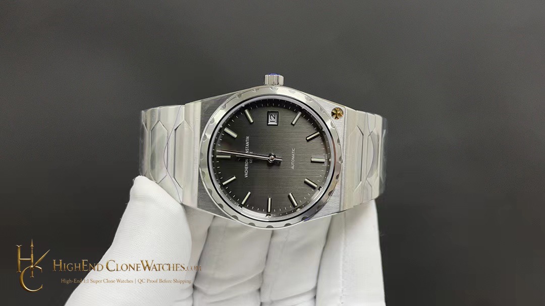 Vacheron Constantin Historiques 222 4200H/200ST dial and marker detail super clone watch