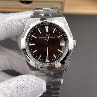 Vacheron Constantin Overseas 4500V/110A-B146 front view super clone watch