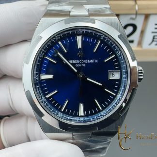 Vacheron Constantin Overseas 4500V/210A-B128 front view super clone watch