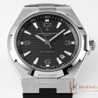 Vacheron Constantin Overseas 47040/B01A-9094 front view super clone watch