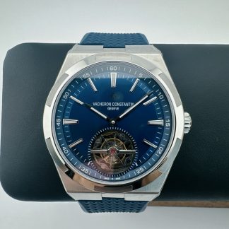 Vacheron Constantin Overseas Tourbillon 6000V/110A-B544 front view super clone watch
