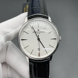 Vacheron Constantin Patrimony 85180/000G-9230 front view super clone watch