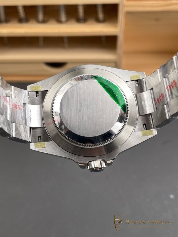 Rolex Air-King 126900 bracelet or strap fit super clone watch