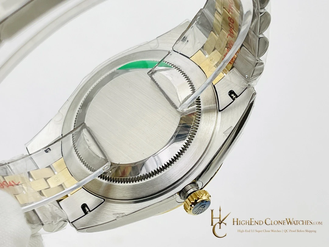 Rolex Datejust 126333-0010 bracelet or strap fit super clone watch