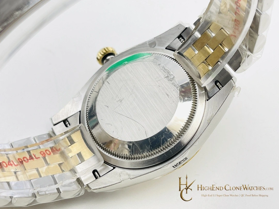 Rolex Datejust m126233-0017 bracelet or strap fit super clone watch