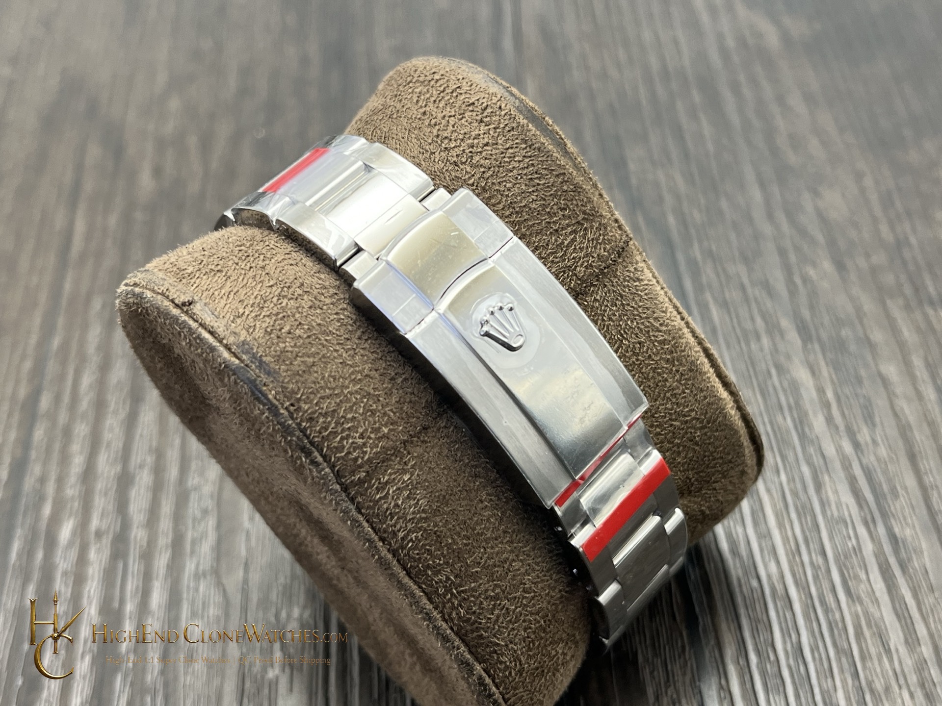 Rolex Datejust 126334-0013 bracelet or strap fit super clone watch