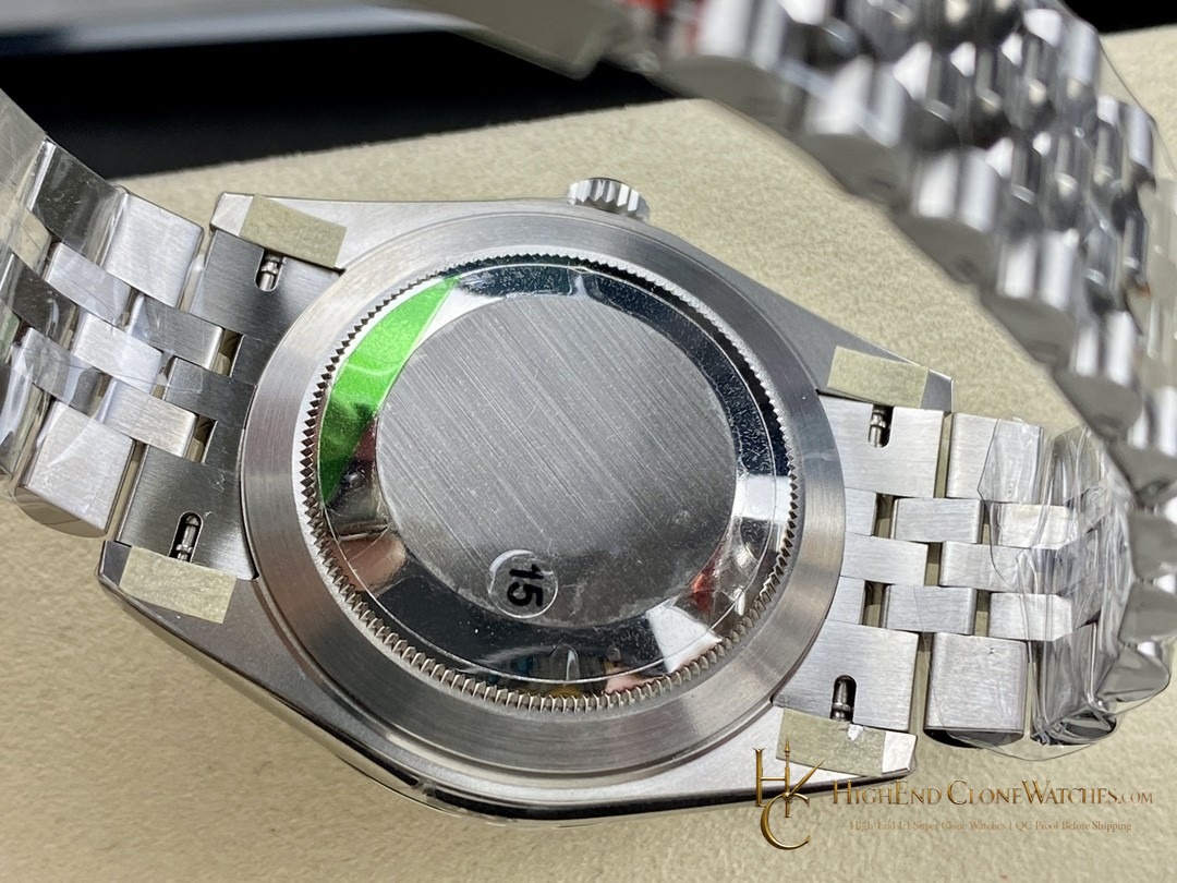 Rolex Datejust 126300-0020 bracelet or strap fit super clone watch