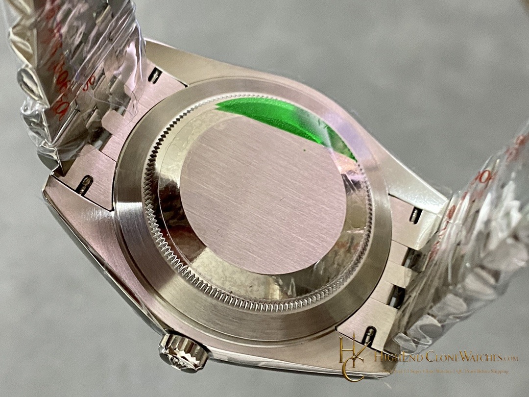 Rolex Datejust 126334-0028 bracelet or strap fit super clone watch