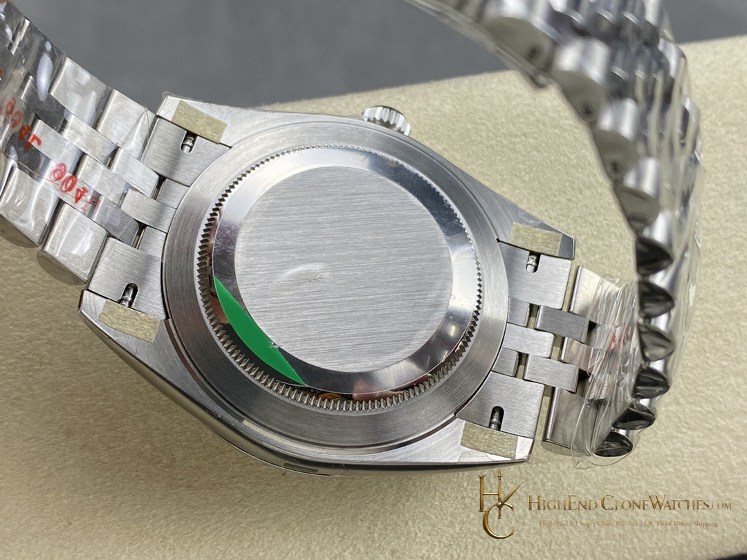 Rolex Datejust 126300-0021 bracelet or strap fit super clone watch