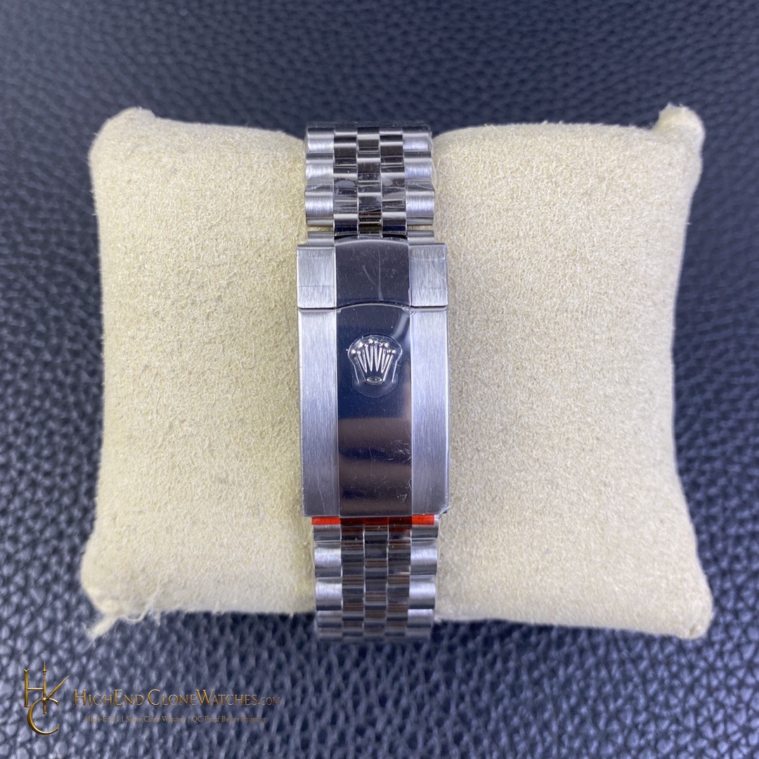Rolex Datejust 126334 bracelet or strap fit super clone watch