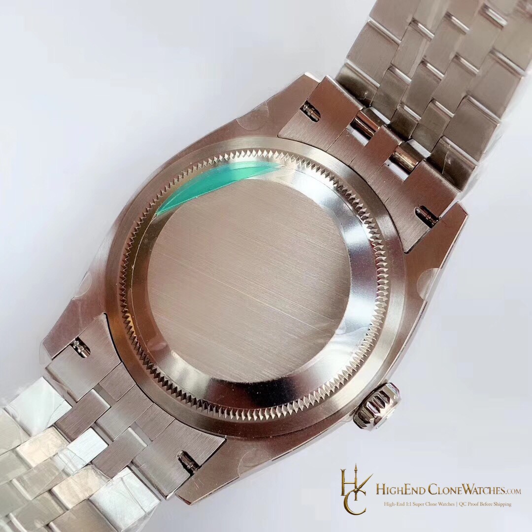 Rolex Datejust 36 Ref. 126234 bracelet or strap fit super clone watch