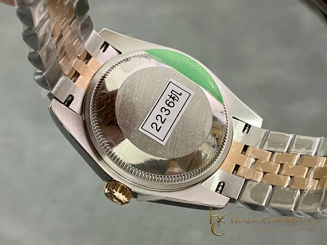 Rolex Datejust 31 m278243-0028 bracelet or strap fit super clone watch