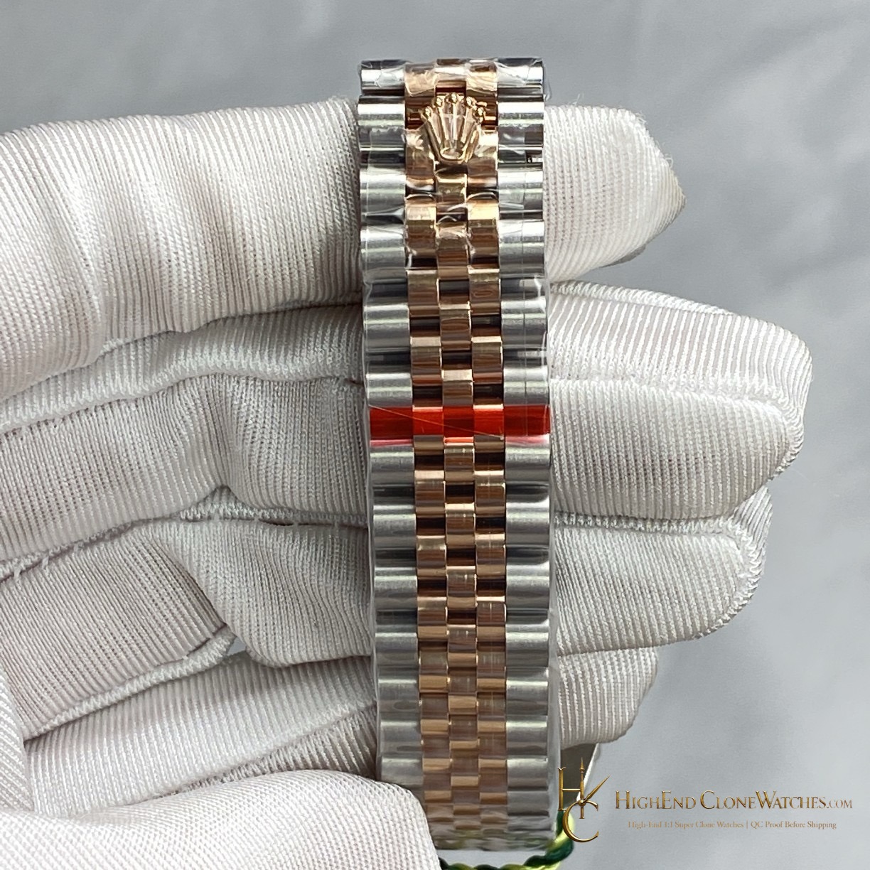 Rolex Datejust m278271-0024 bracelet or strap fit super clone watch