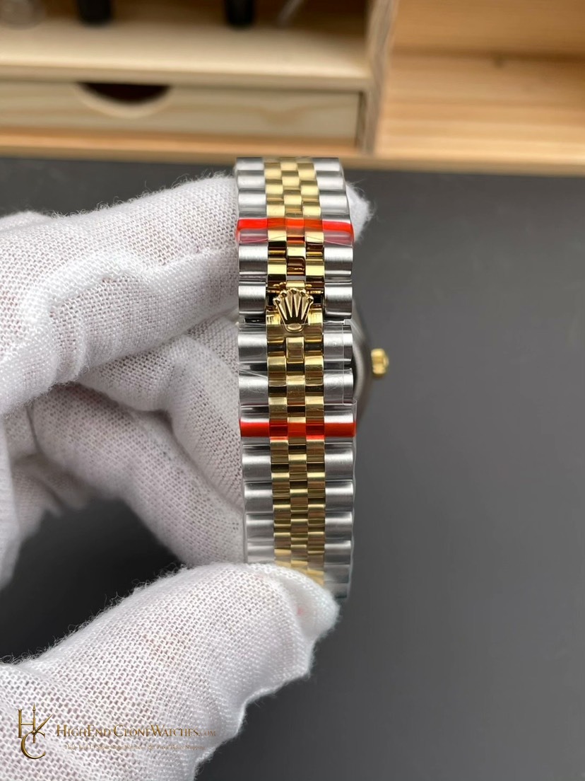 Rolex Datejust m278273-0030 bracelet or strap fit super clone watch