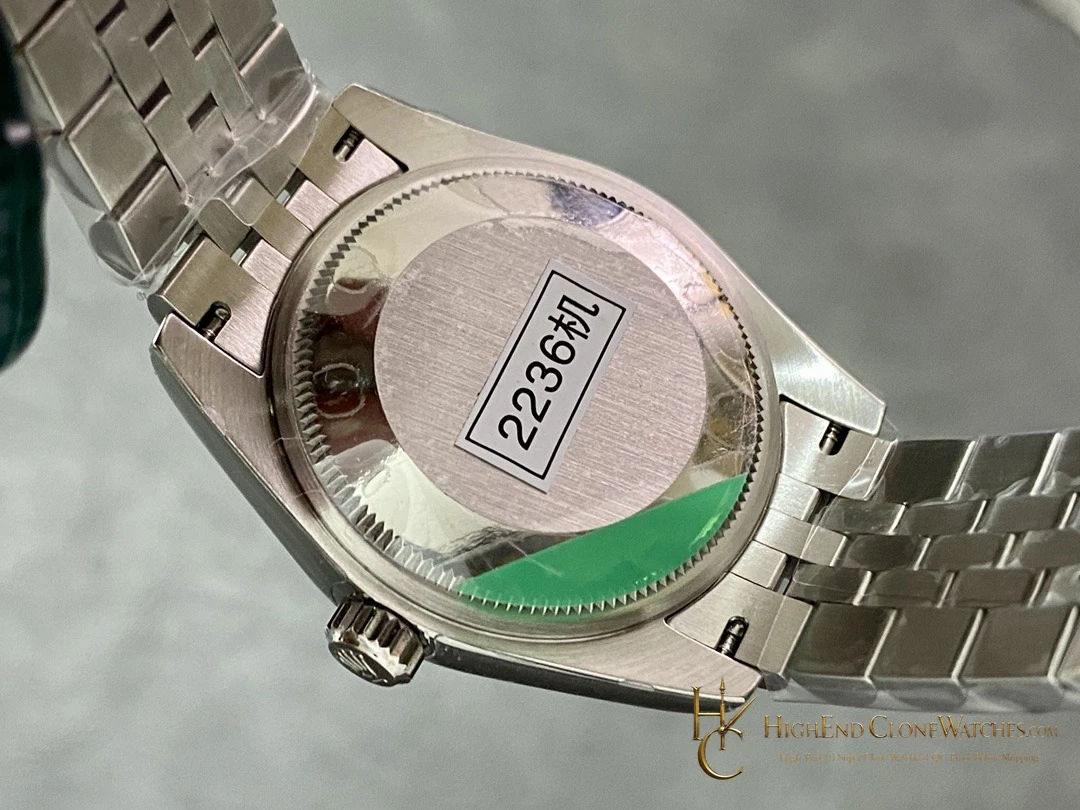 Rolex Datejust m278274-0024 bracelet or strap fit super clone watch