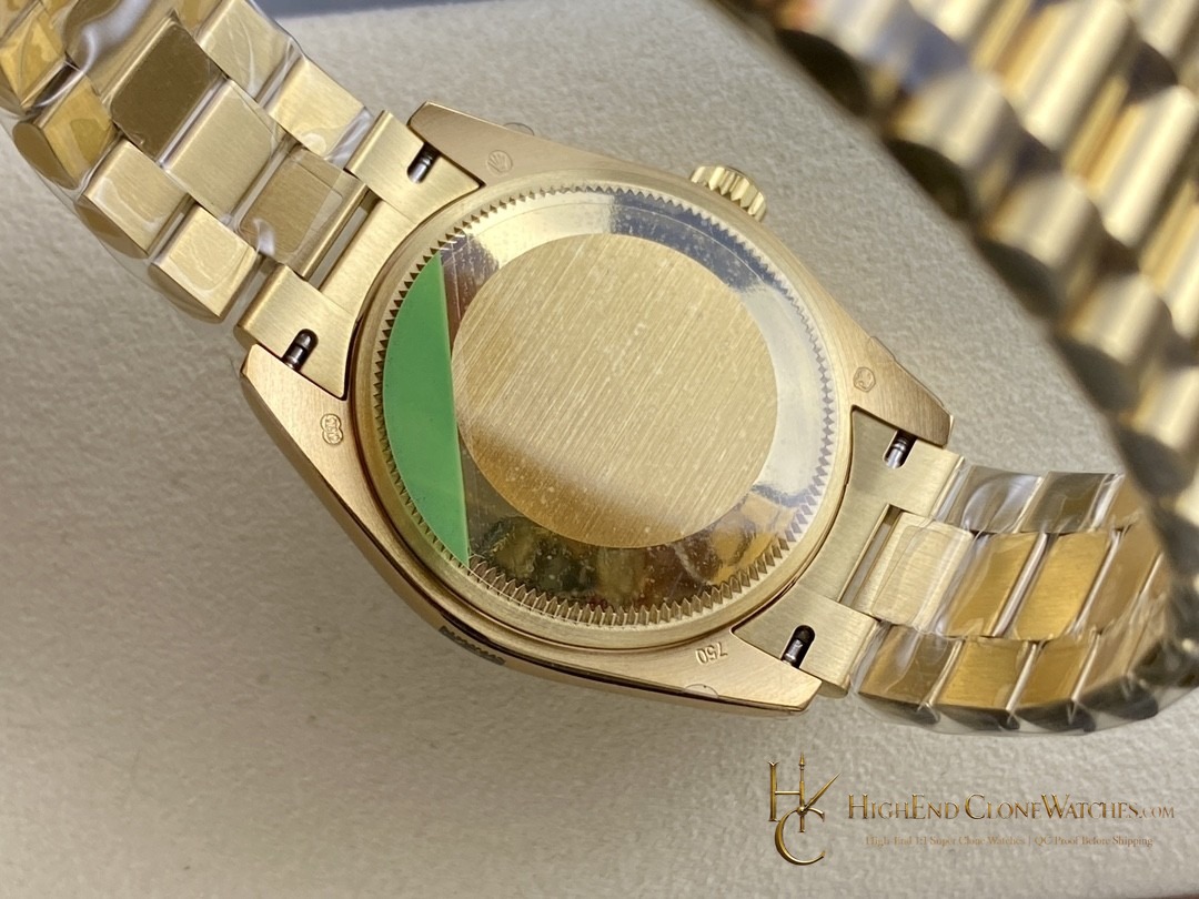 Rolex Datejust 31 m278278-0010 bracelet or strap fit super clone watch